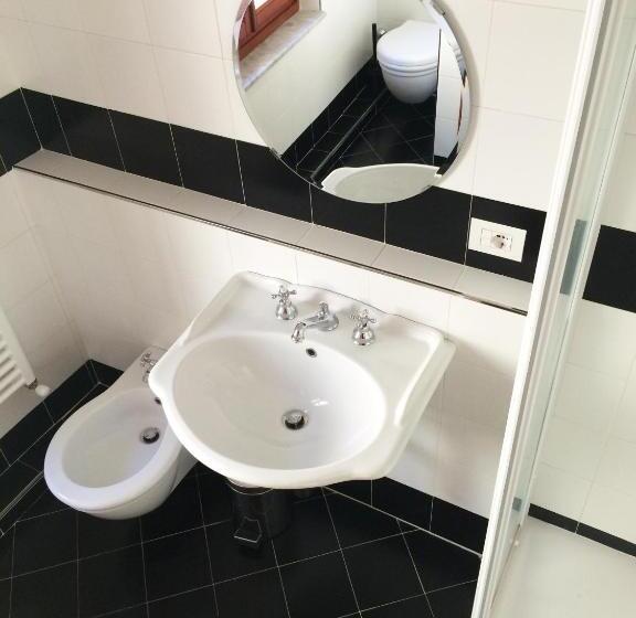 בית מלון כפרי Villa Maddalena