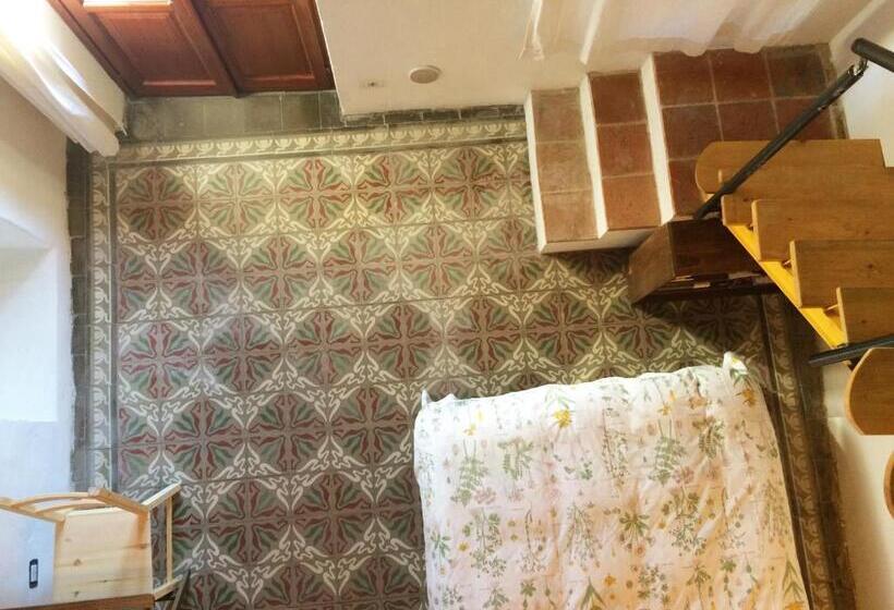 בית מלון כפרי Villa Maddalena