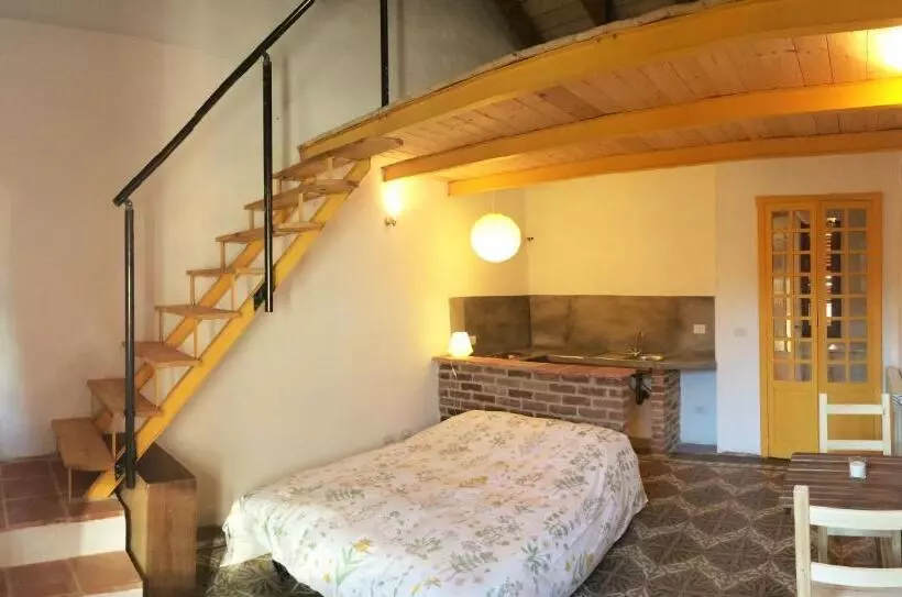 Hotelli Villa Maddalena