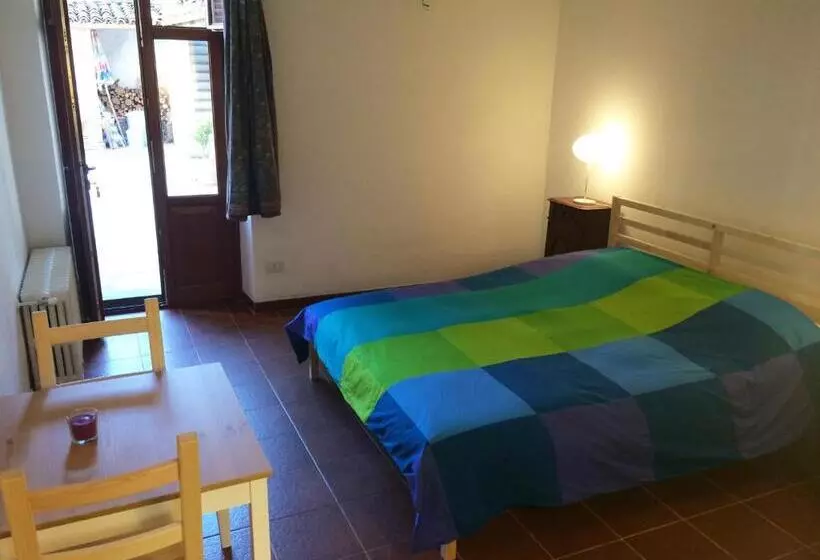 Hotelli Villa Maddalena