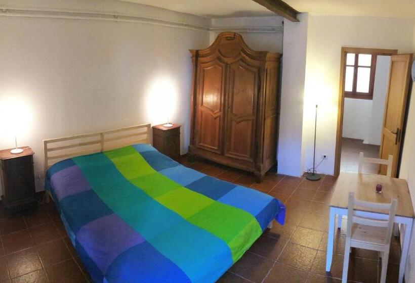 בית מלון כפרי Villa Maddalena