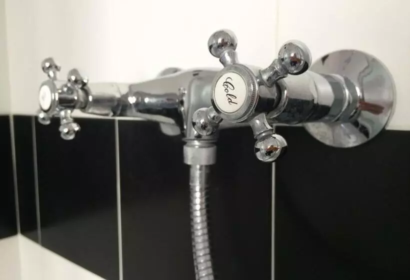 Hotelli Villa Maddalena