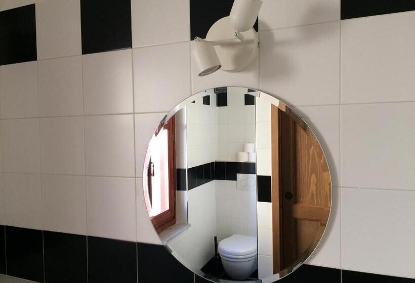 בית מלון כפרי Villa Maddalena