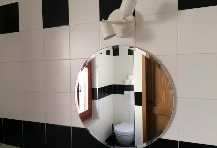 Hotelli Villa Maddalena