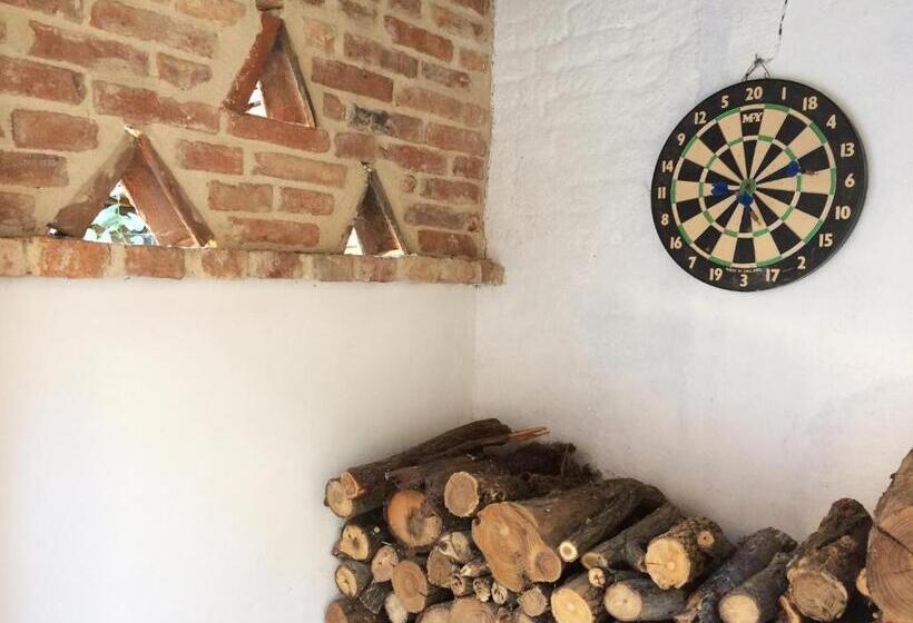 בית מלון כפרי Villa Maddalena