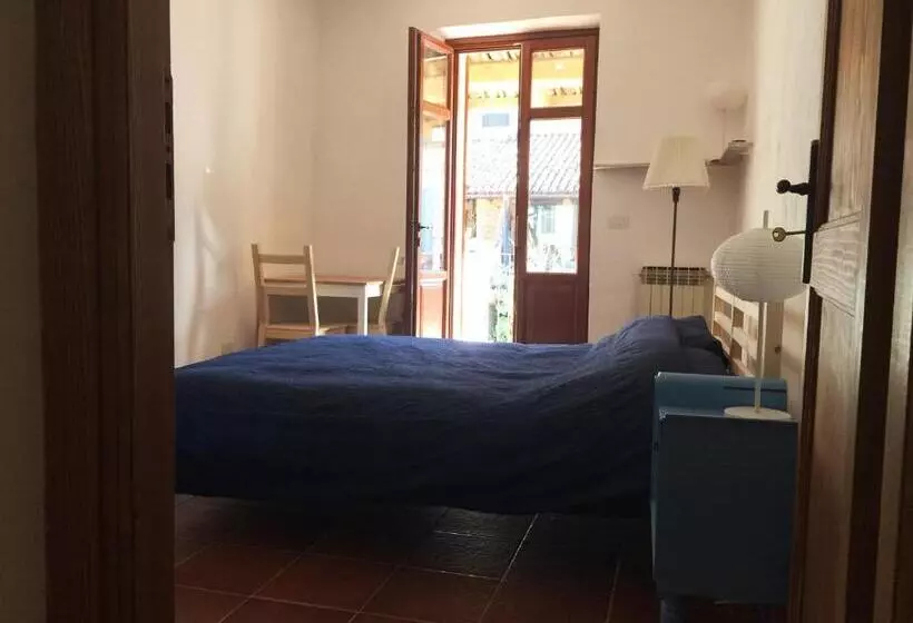 Hotelli Villa Maddalena