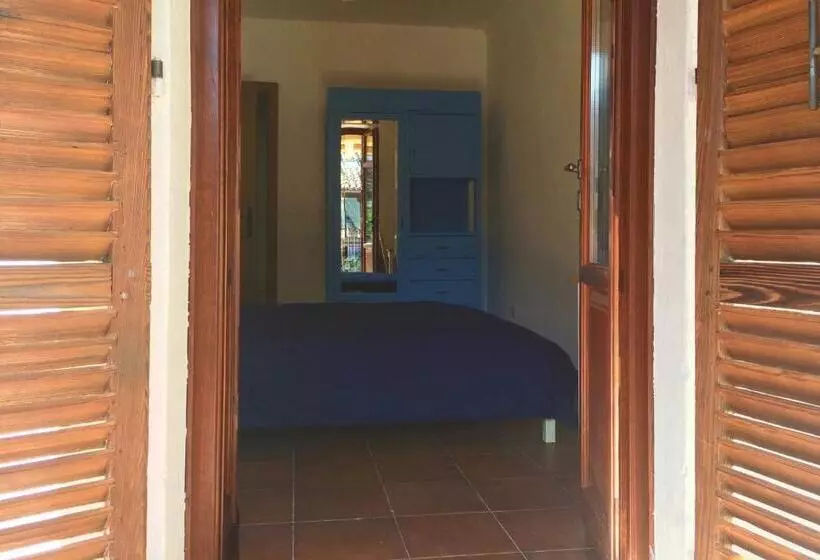 Hotelli Villa Maddalena