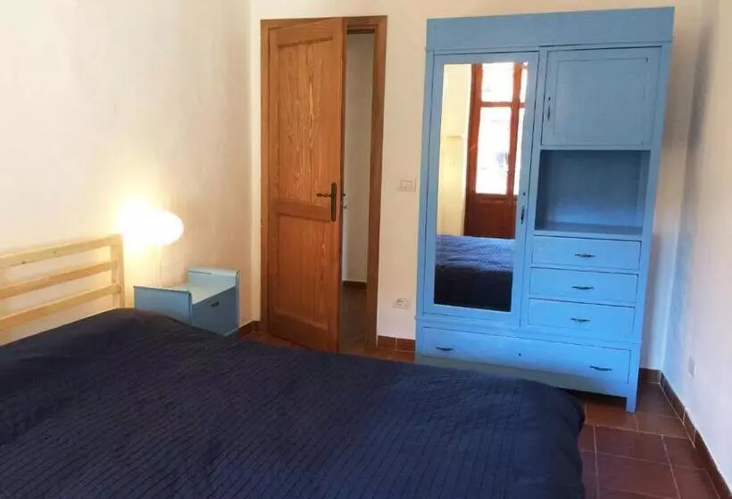 Hotelli Villa Maddalena