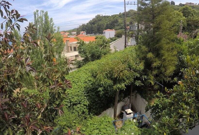 هتل Zafiria Apartments