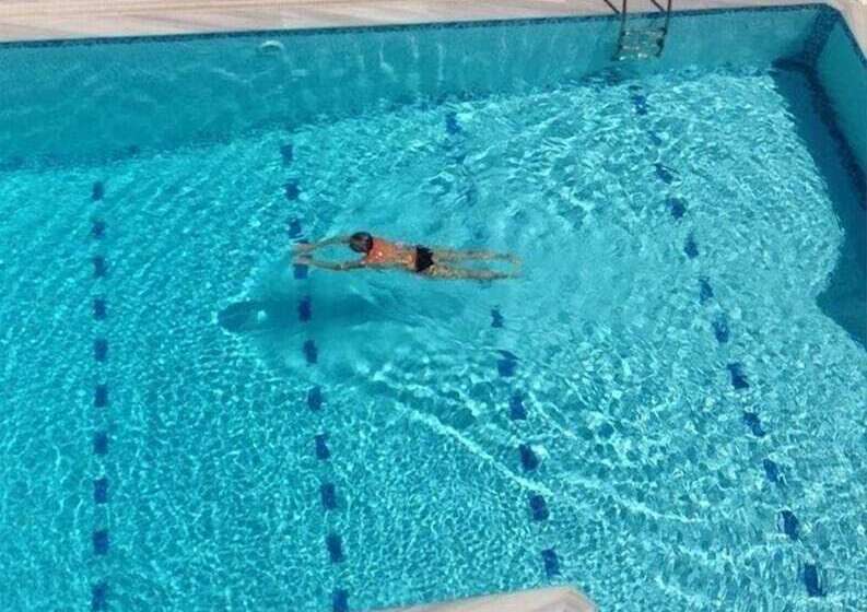 هتل Zafiria Apartments