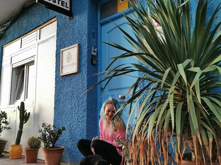 La Ventana Azul Surf Hostel