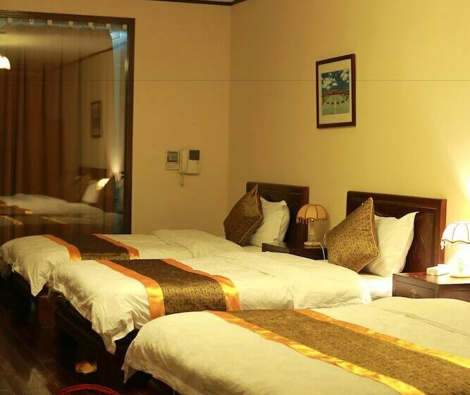 Palace Hotel Forbidden City