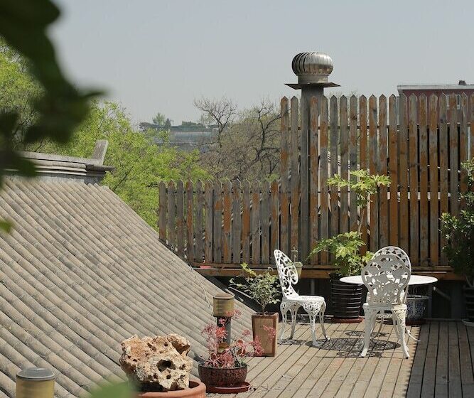 Palace Hotel Forbidden City