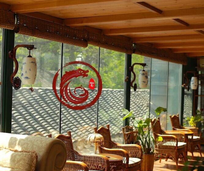 Palace Hotel Forbidden City