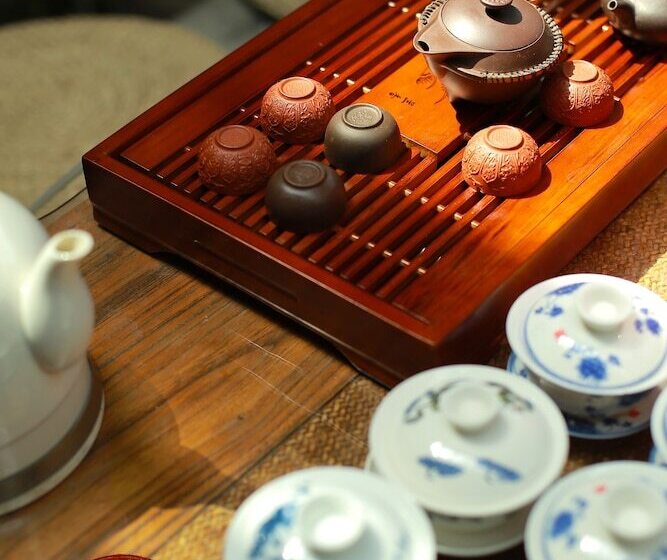 Palace Hotel Forbidden City