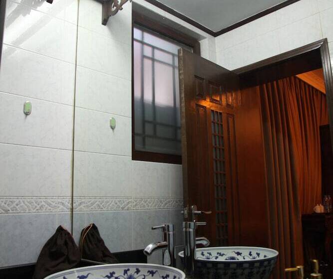 Palace Hotel Forbidden City