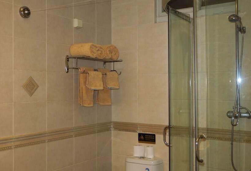 Palace Hotel Forbidden City