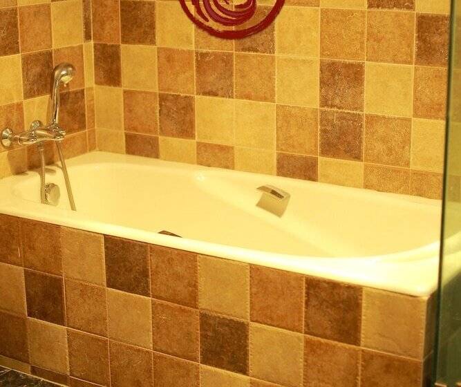 Palace Hotel Forbidden City