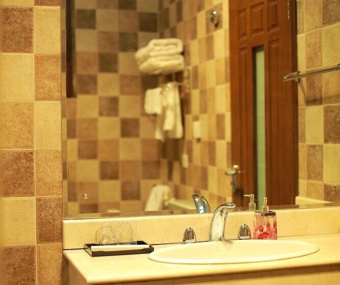 Palace Hotel Forbidden City