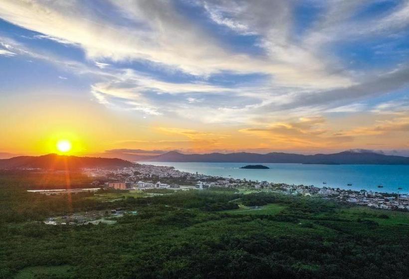 ホテル Apart Carolina