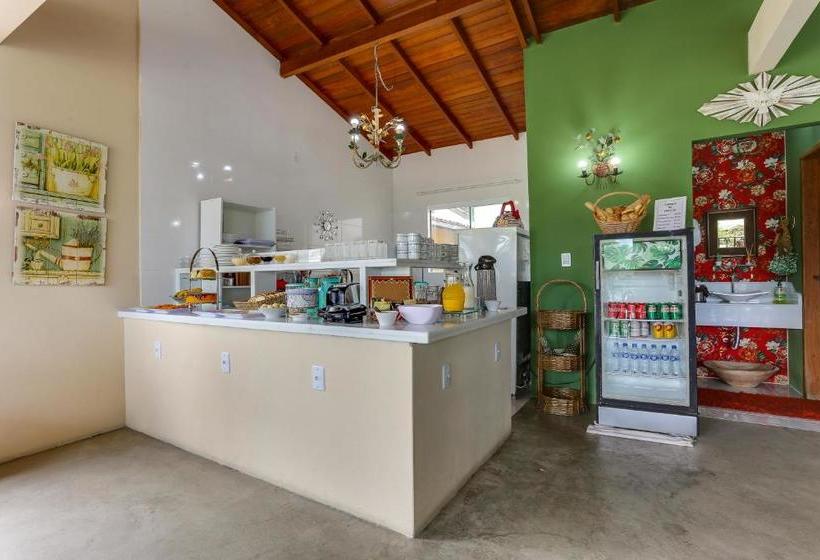 ホテル Apart Carolina