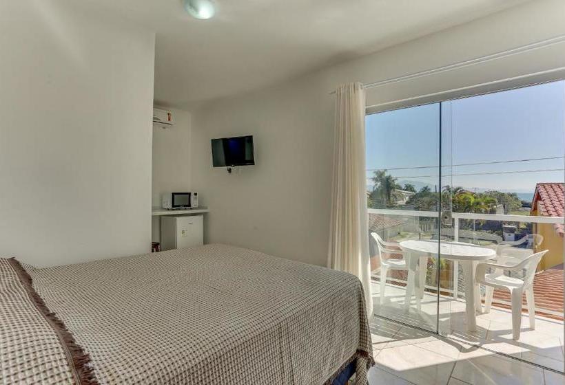 ホテル Apart Carolina