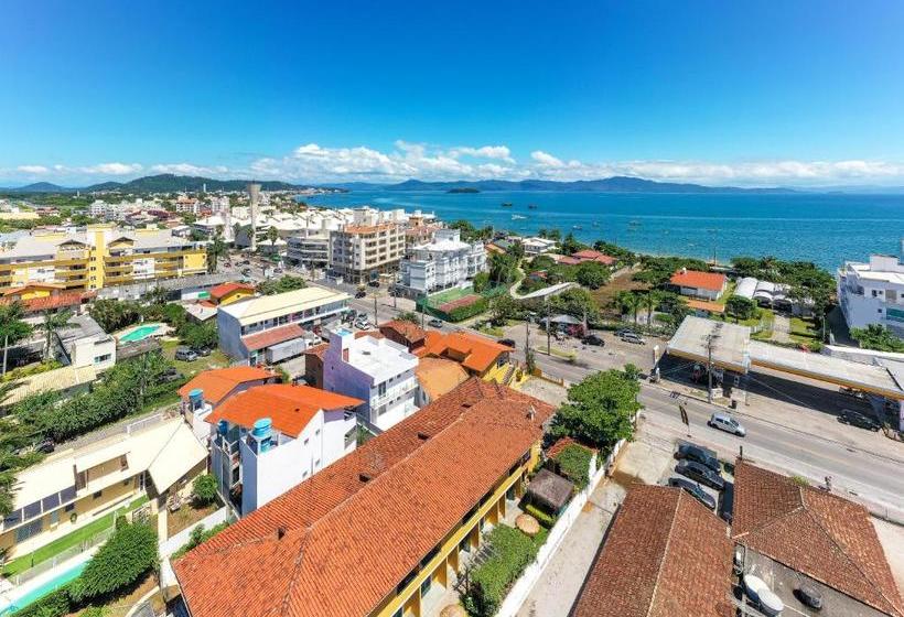 ホテル Apart Carolina