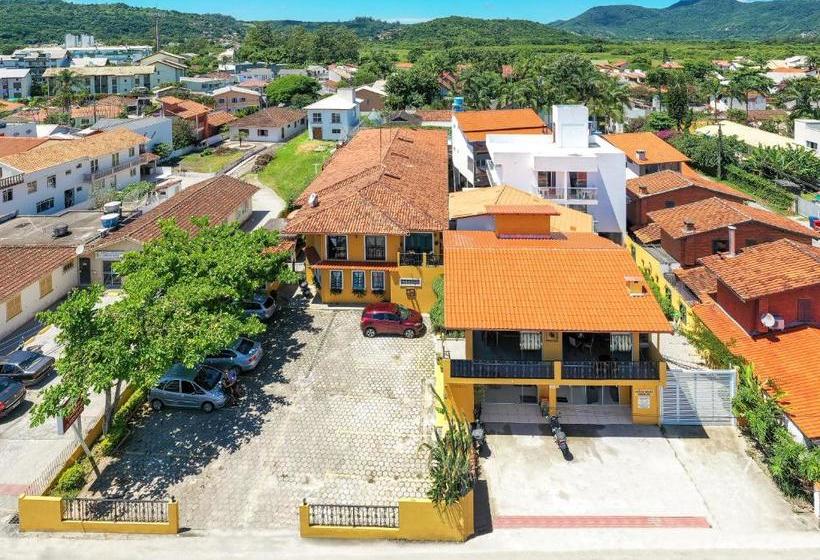 ホテル Apart Carolina