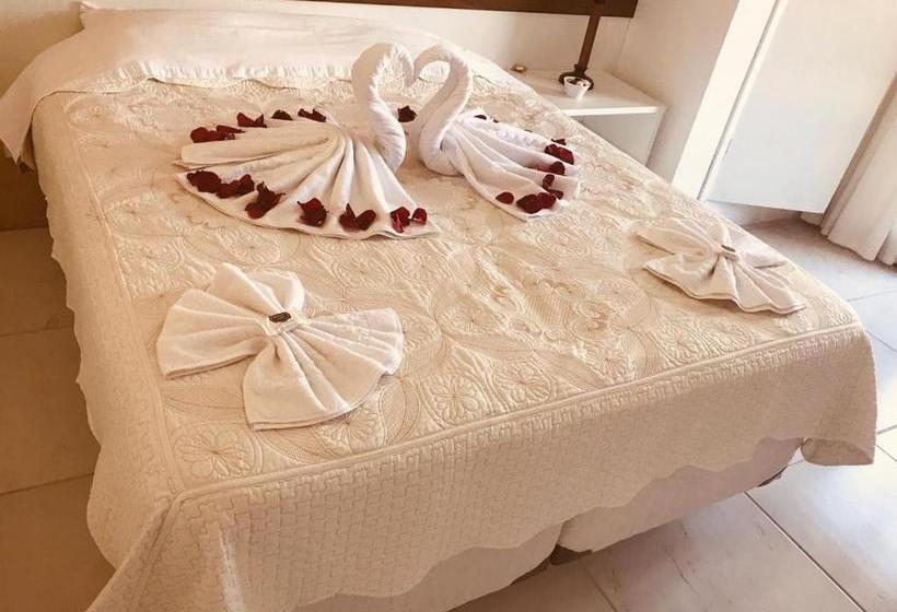 ホテル Apart Carolina