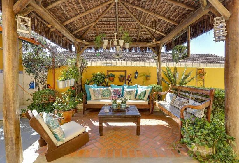 ホテル Apart Carolina