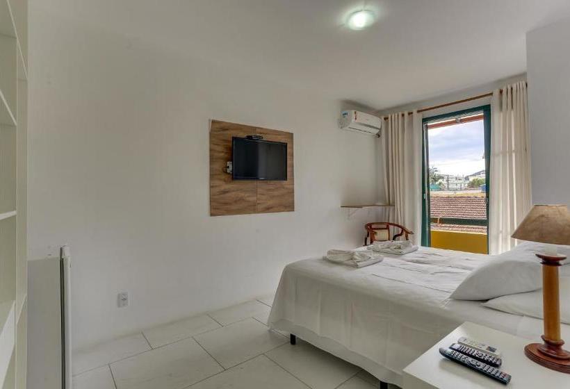 ホテル Apart Carolina