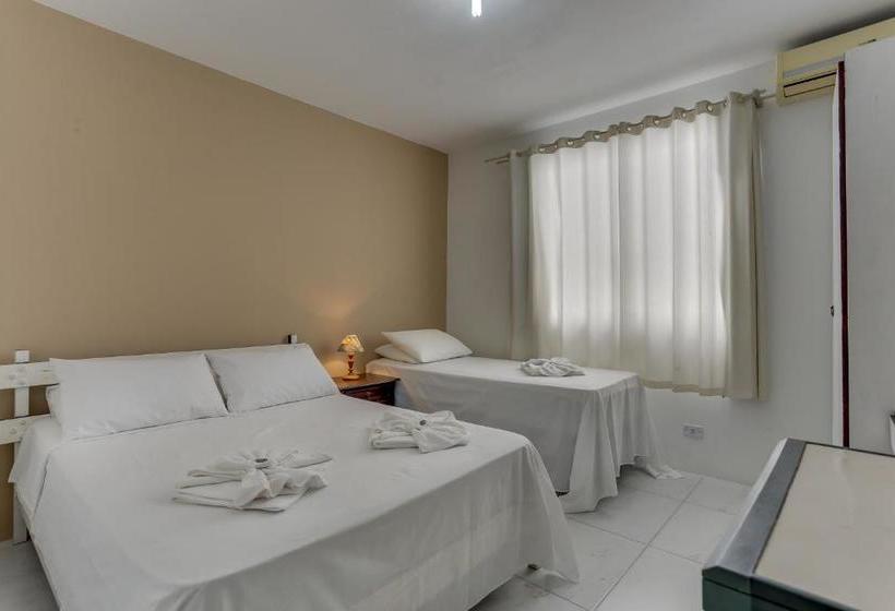 ホテル Apart Carolina