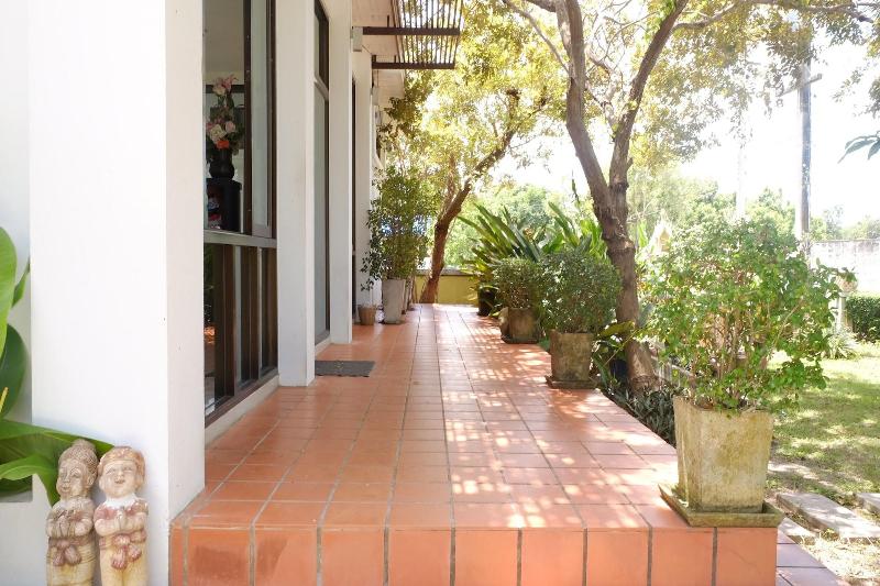 호텔 Aana Residence Resort