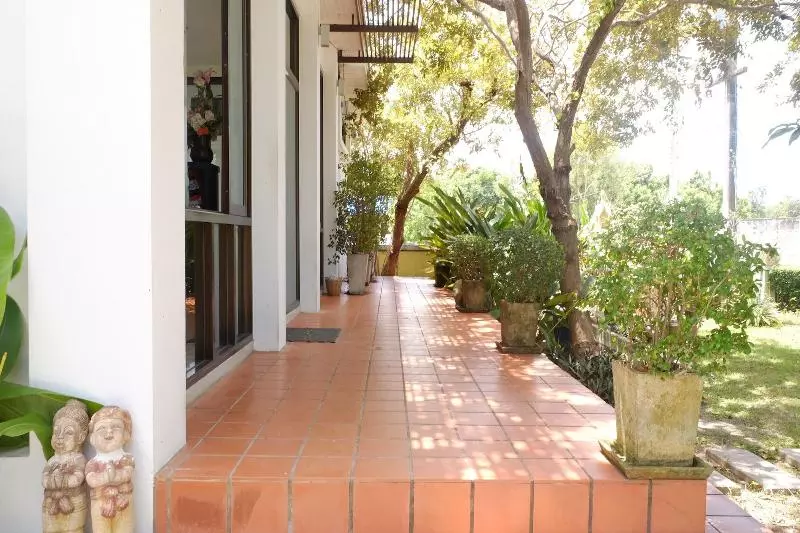هتل Aana Residence Resort