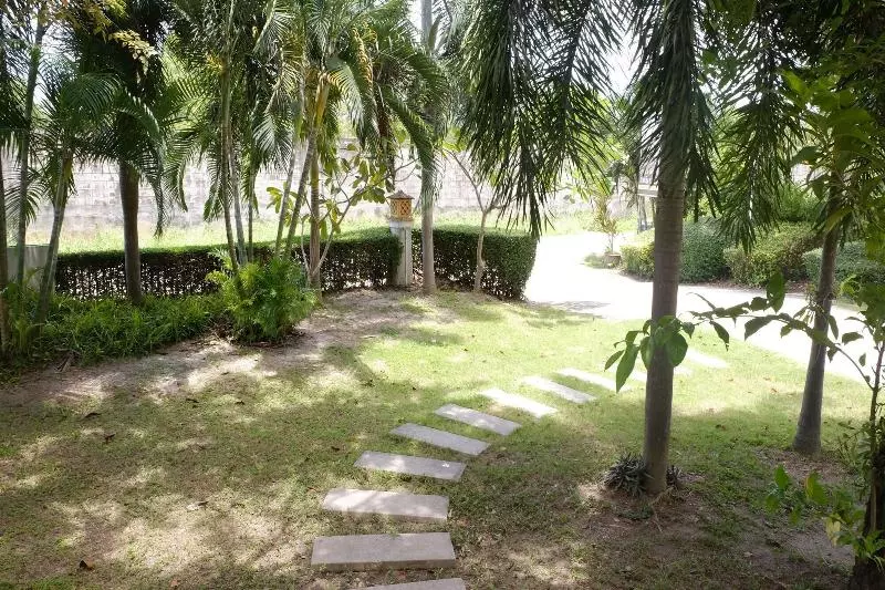 هتل Aana Residence Resort