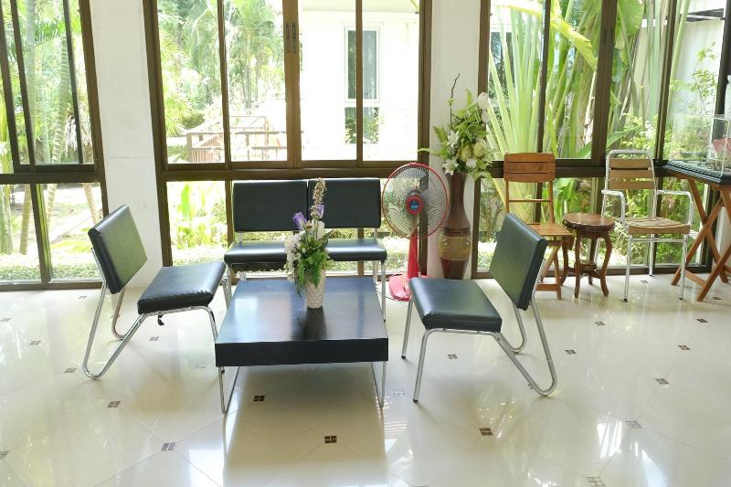 호텔 Aana Residence Resort