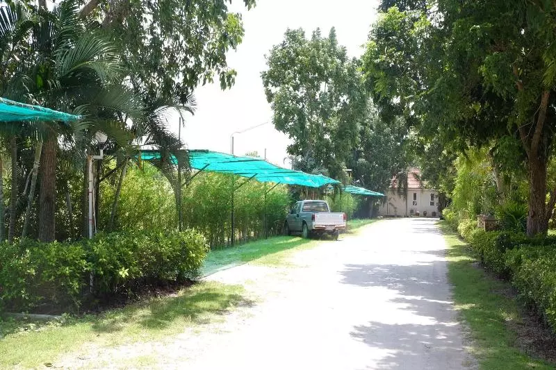 هتل Aana Residence Resort