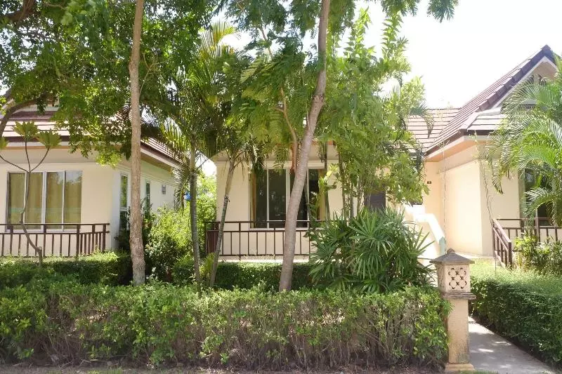 هتل Aana Residence Resort