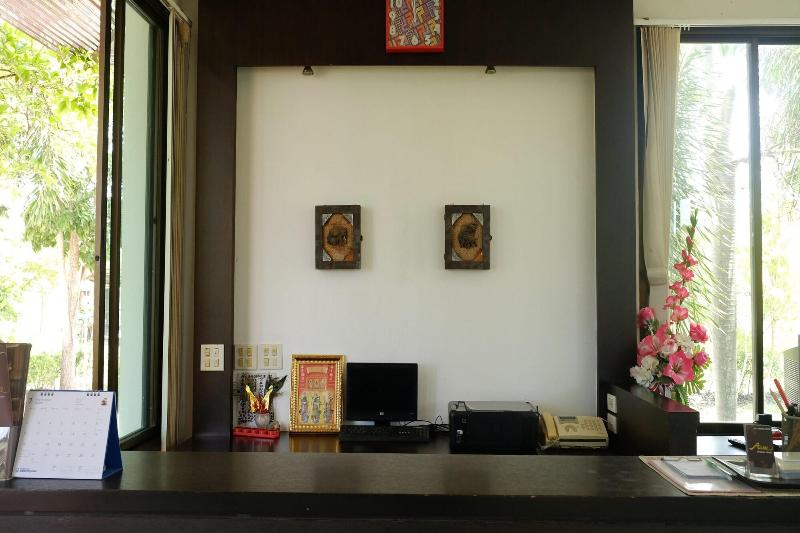 호텔 Aana Residence Resort