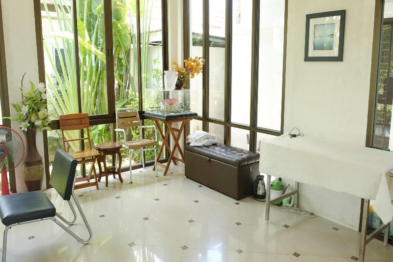 호텔 Aana Residence Resort