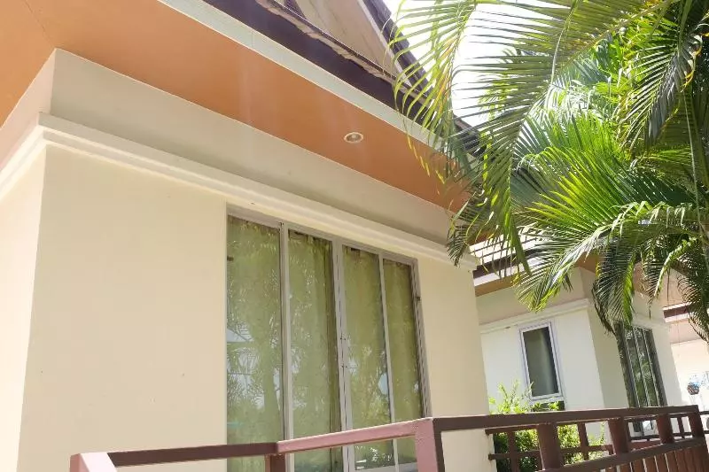 هتل Aana Residence Resort