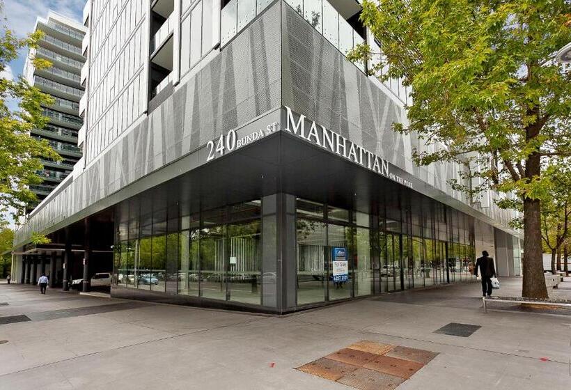 Hotel Aac Apartments   Manhattan