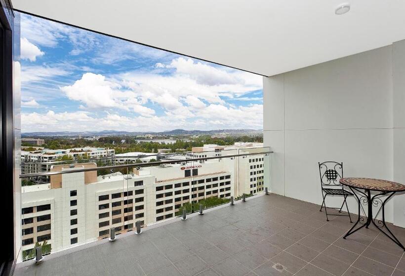 Hotel Aac Apartments   Manhattan