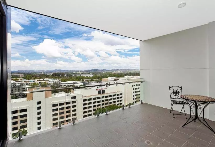 ホテル Aac Apartments   Manhattan