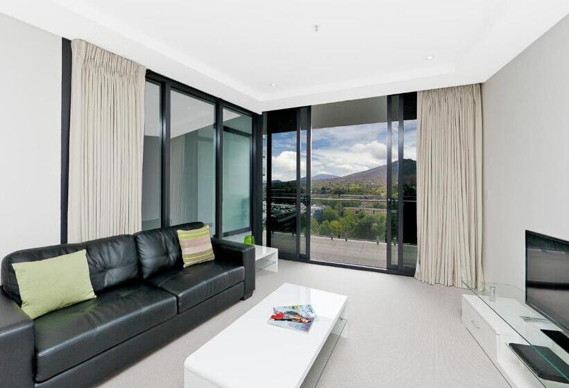 Hotel Aac Apartments   Manhattan