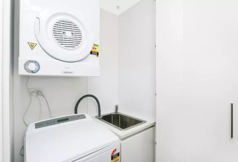 ホテル Aac Apartments   Manhattan