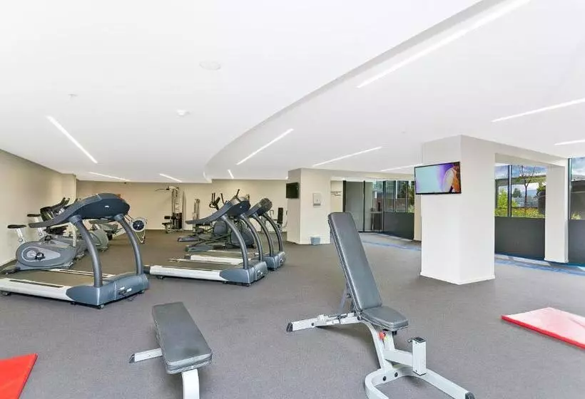 ホテル Aac Apartments   Manhattan