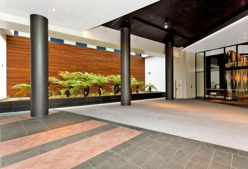 Hotel Aac Apartments   Manhattan