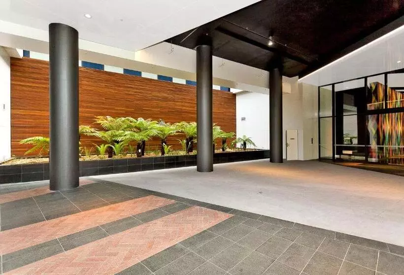 ホテル Aac Apartments   Manhattan