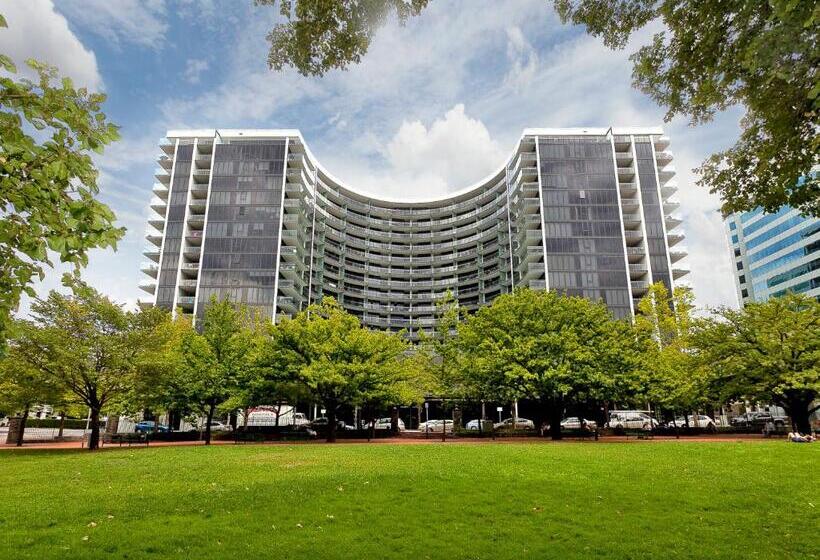 Hotel Aac Apartments   Manhattan